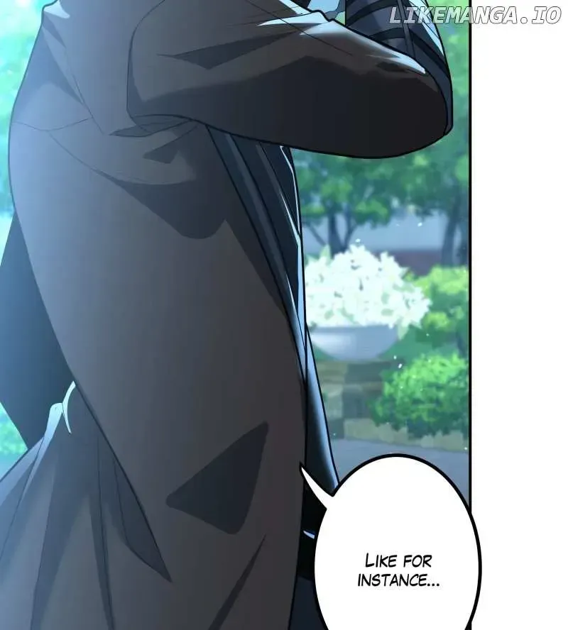 Back From Black Chapter 24 Online - pƔgina 64