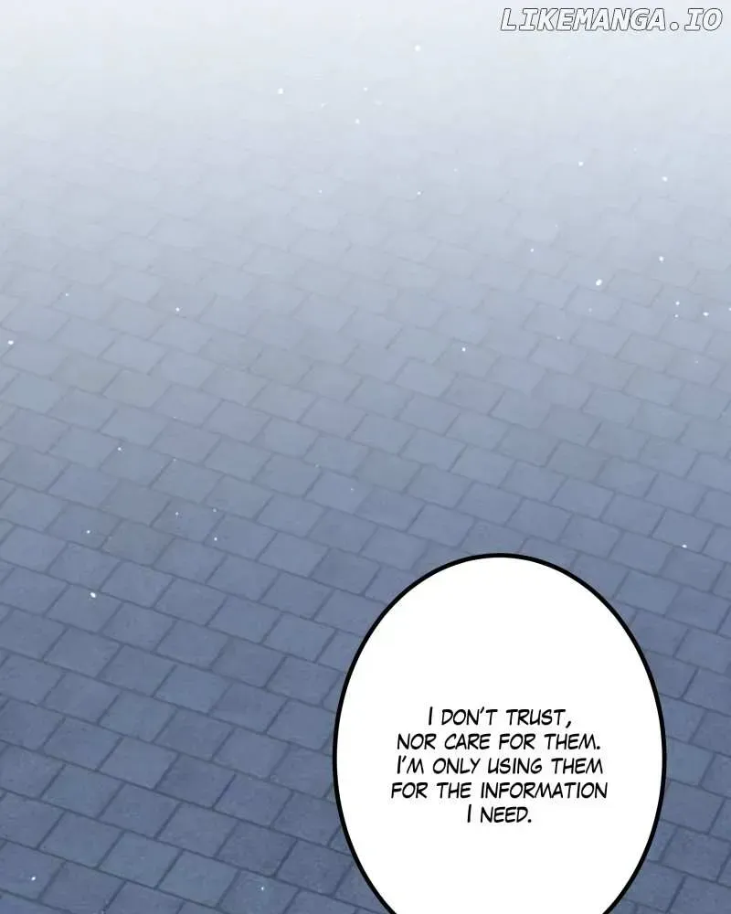 Back From Black Chapter 24 Online - pƔgina 69