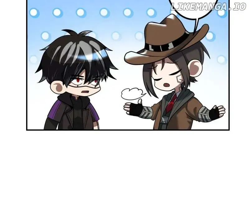 Back From Black Chapter 24 Online - pƔgina 87