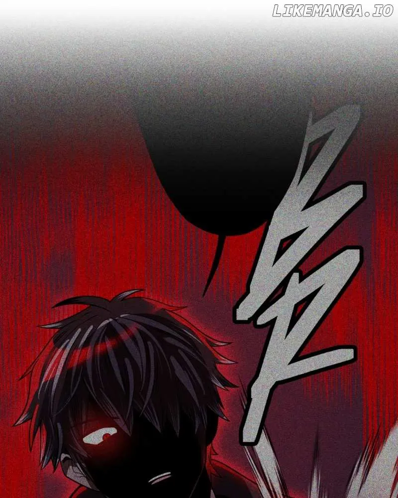 Back From Black Chapter 24 Online - pƔgina 88