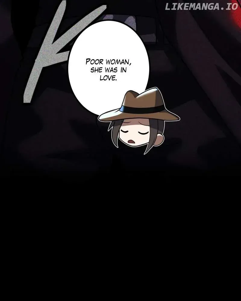 Back From Black Chapter 24 Online - pƔgina 90