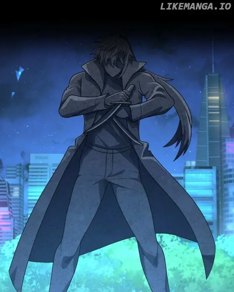 Back From Black Chapter 24 Online - pƔgina 91