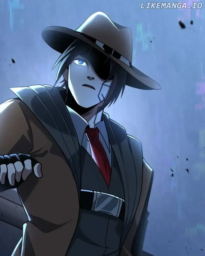 Back From Black Chapter 24 Online - pƔgina 94
