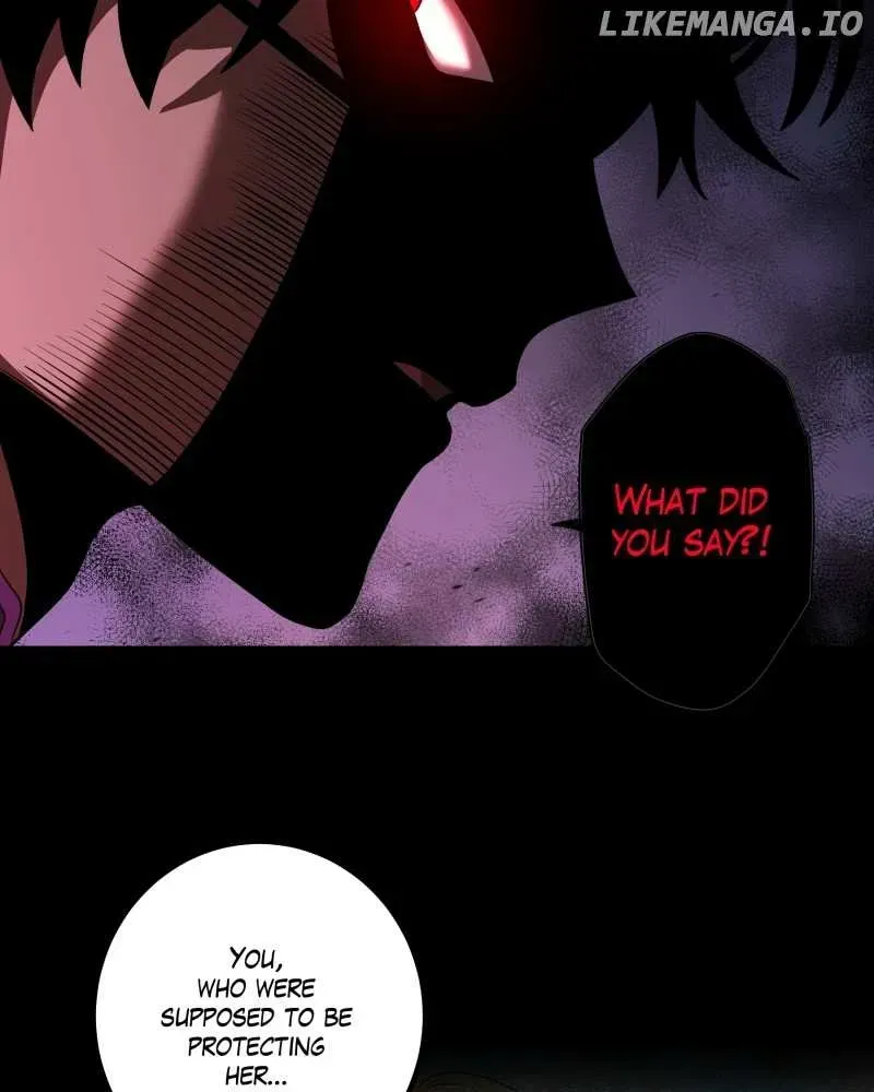 Back From Black Chapter 24 Online - pƔgina 98
