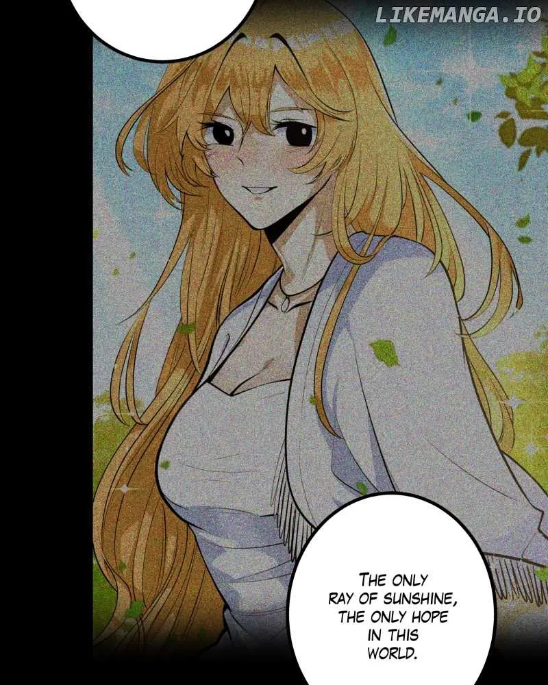 Back From Black Chapter 24 Online - pƔgina 99