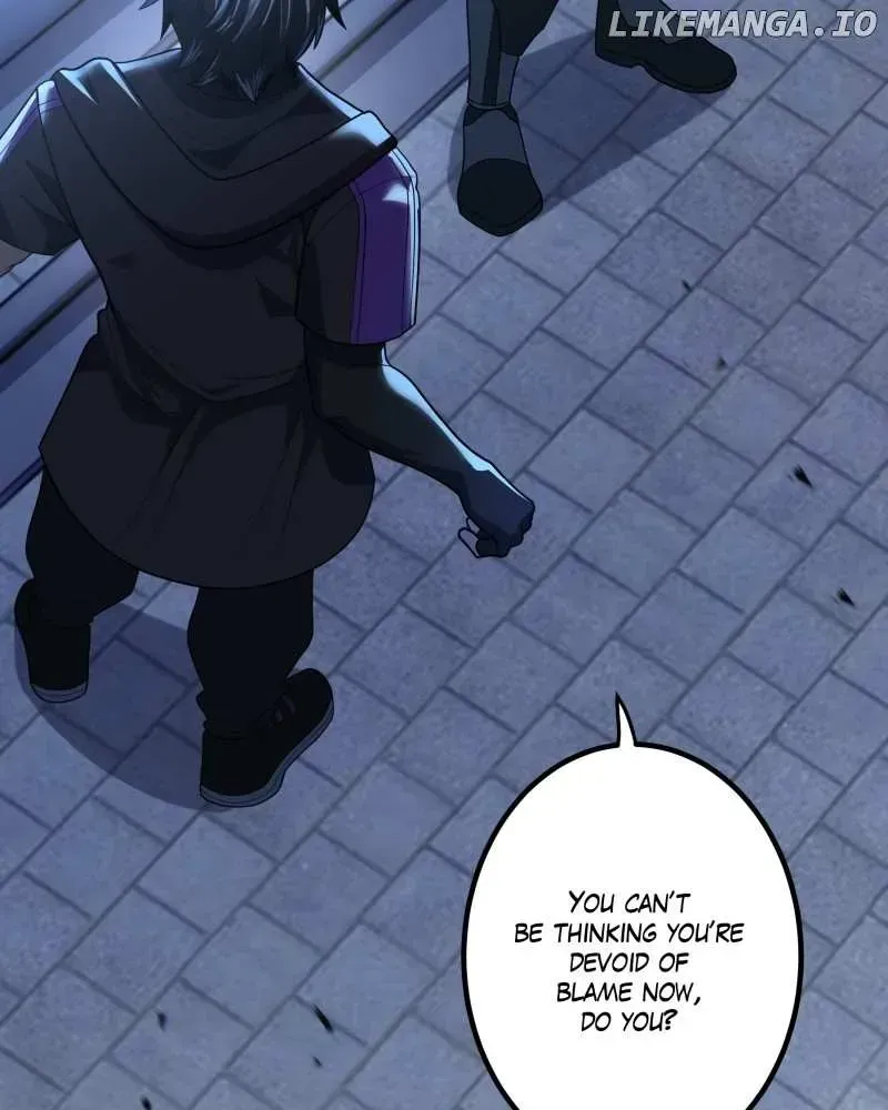 Back From Black Chapter 24 Online - pƔgina 102
