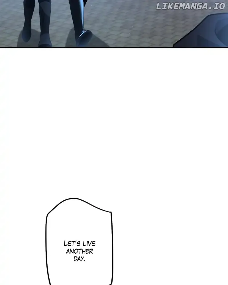 Back From Black Chapter 24 Online - pƔgina 111
