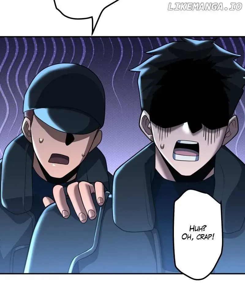 Back From Black Chapter 24 Online - pƔgina 112