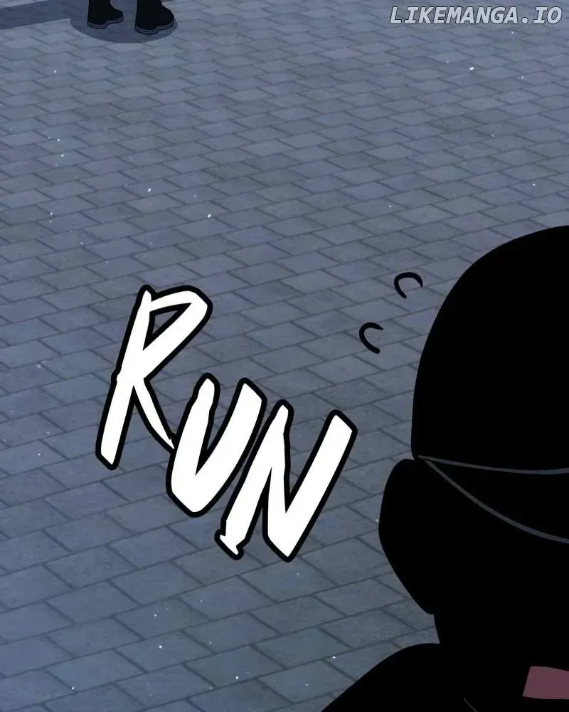 Back From Black Chapter 24 Online - pƔgina 115