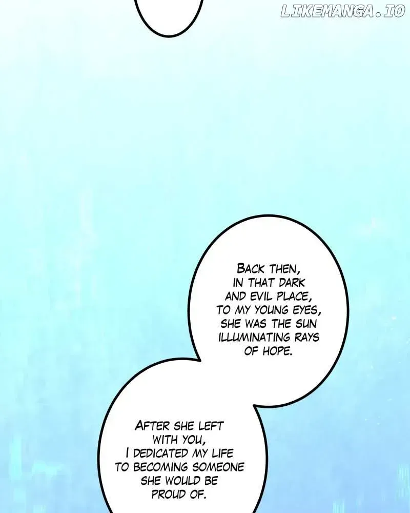 Back From Black Chapter 24 Online - pƔgina 117