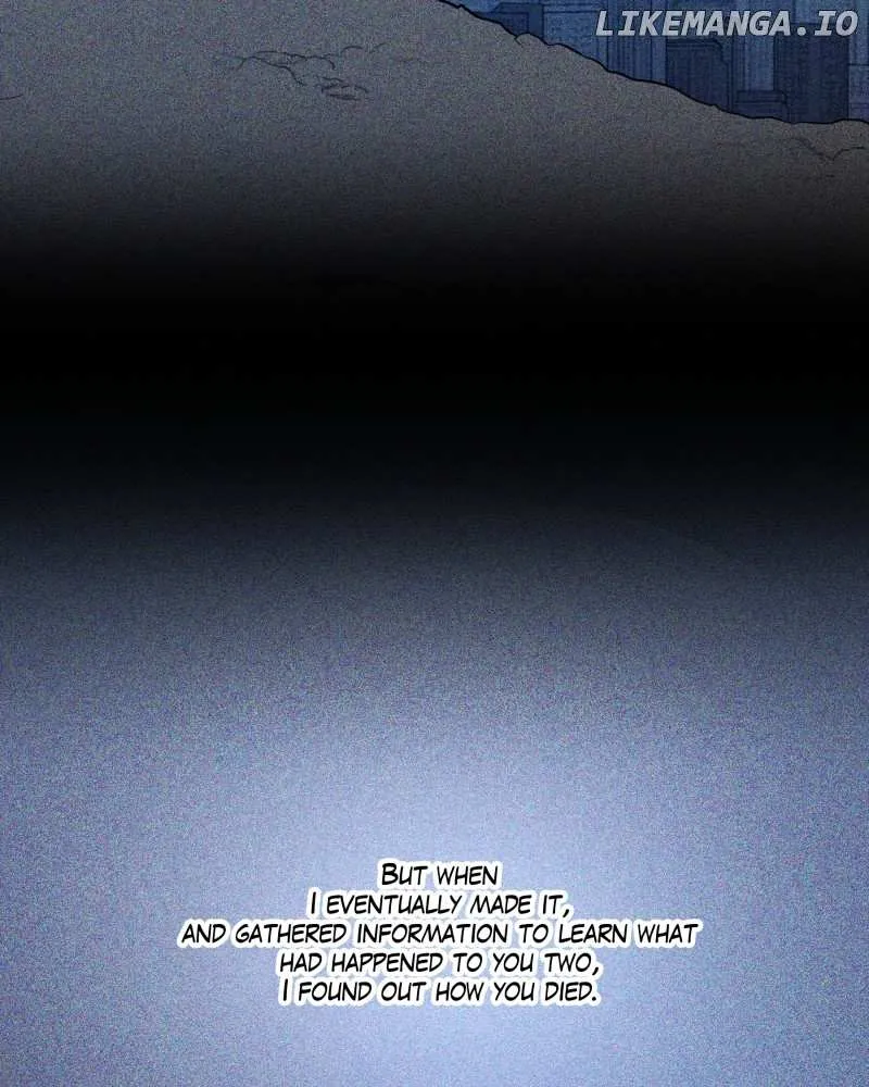 Back From Black Chapter 24 Online - pƔgina 122