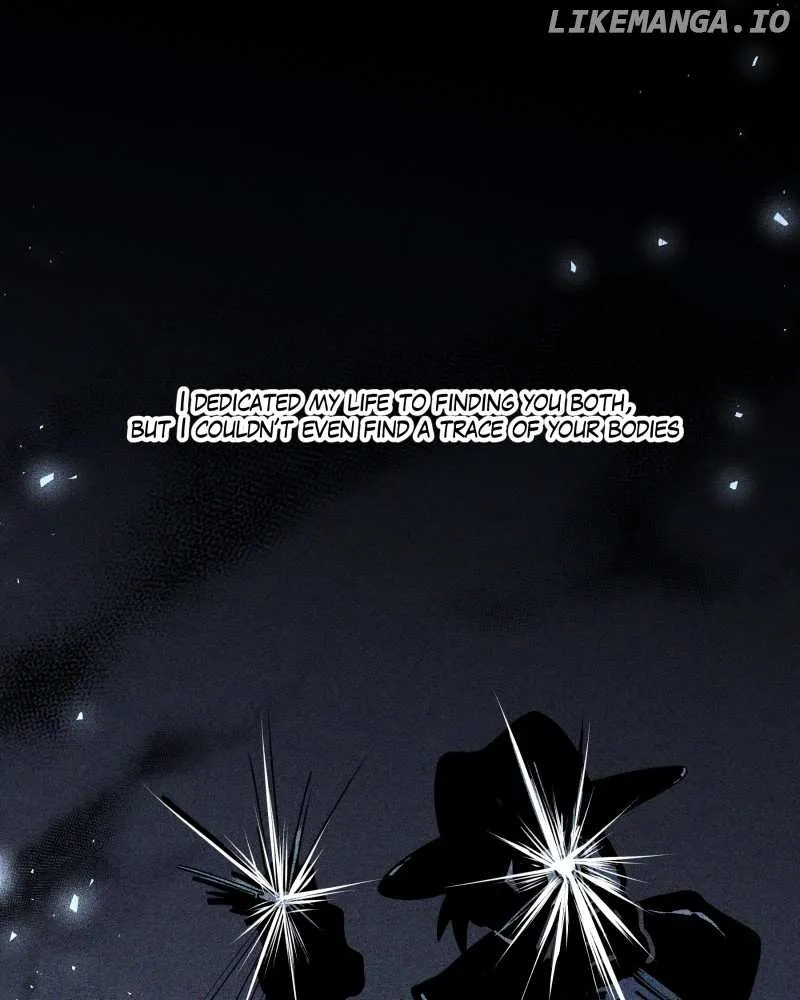 Back From Black Chapter 24 Online - pƔgina 125
