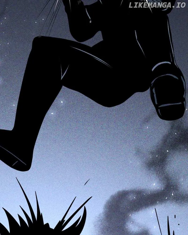 Back From Black Chapter 24 Online - pƔgina 126