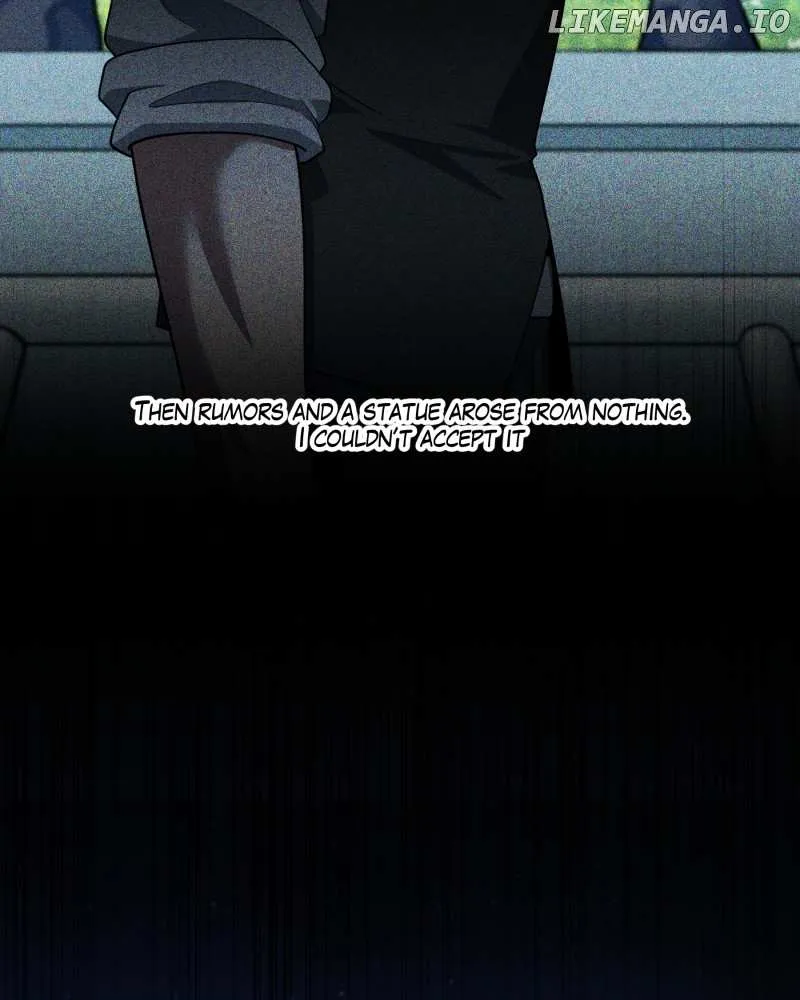 Back From Black Chapter 24 Online - pƔgina 130