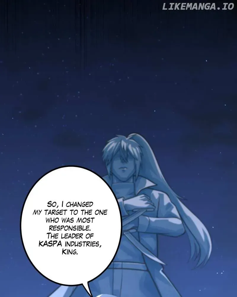 Back From Black Chapter 24 Online - pƔgina 131