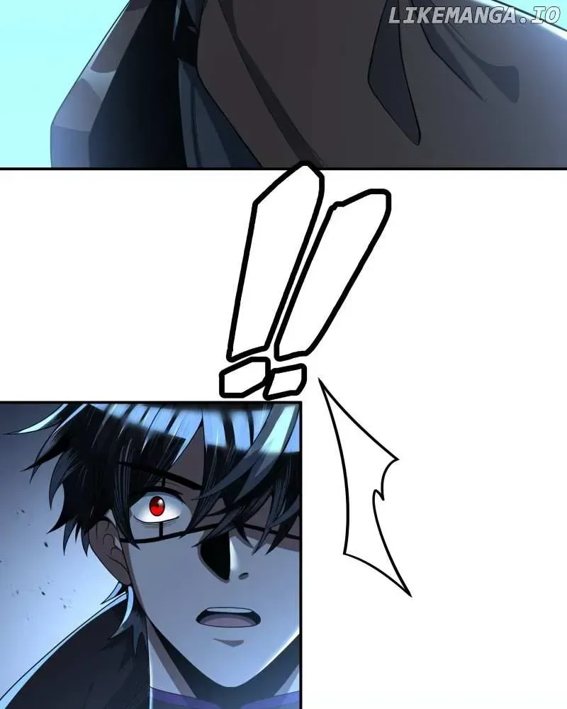 Back From Black Chapter 24 Online - pƔgina 133