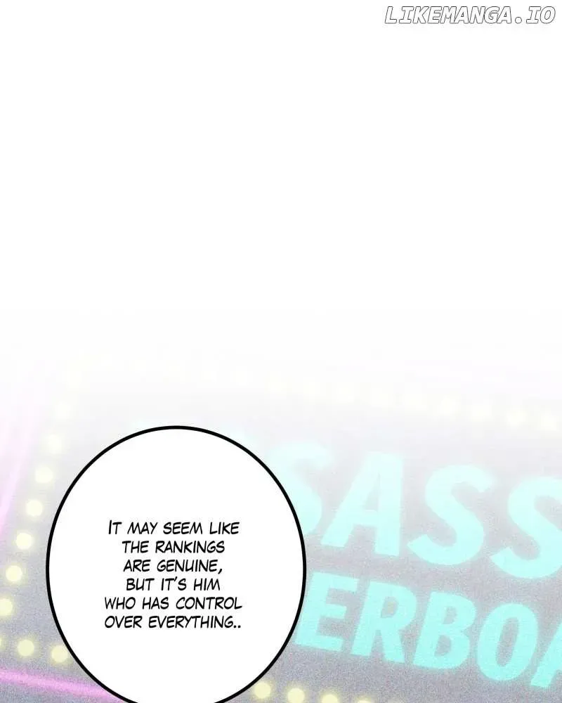 Back From Black Chapter 24 Online - pƔgina 137