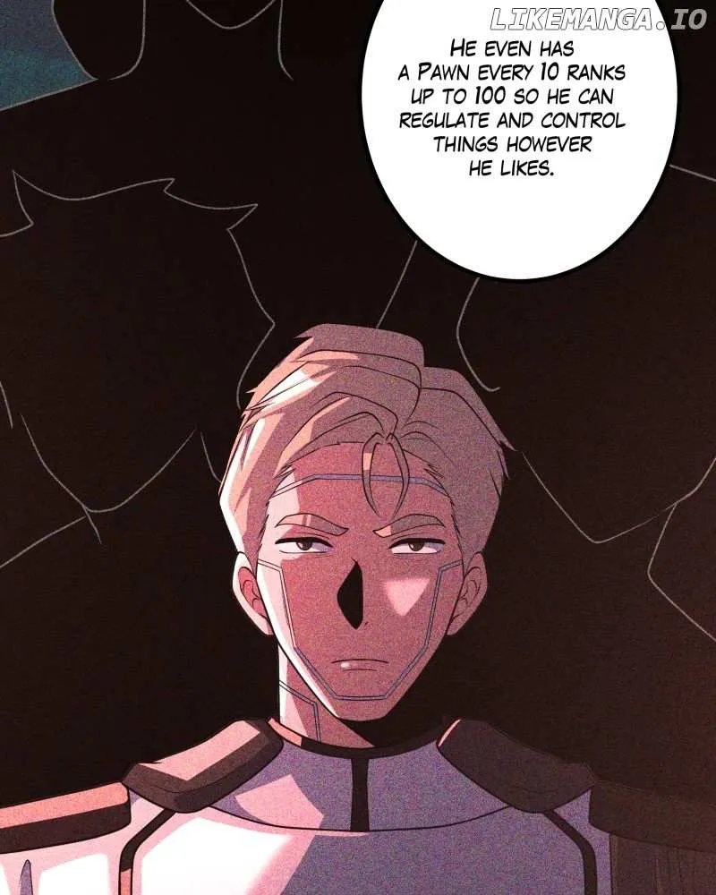 Back From Black Chapter 24 Online - pƔgina 139