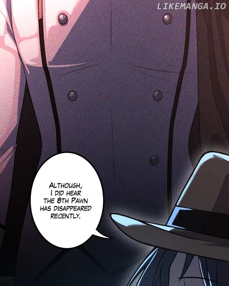Back From Black Chapter 24 Online - pƔgina 140