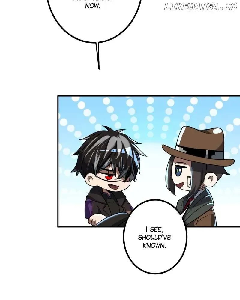 Back From Black Chapter 24 Online - pƔgina 142