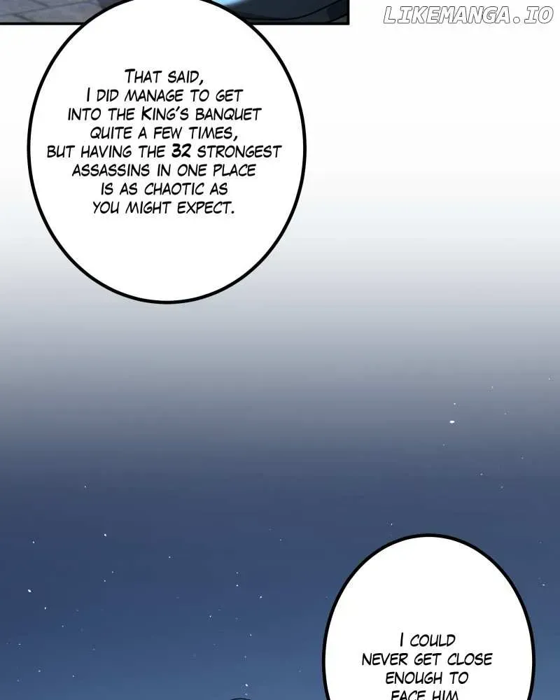 Back From Black Chapter 24 Online - pƔgina 144