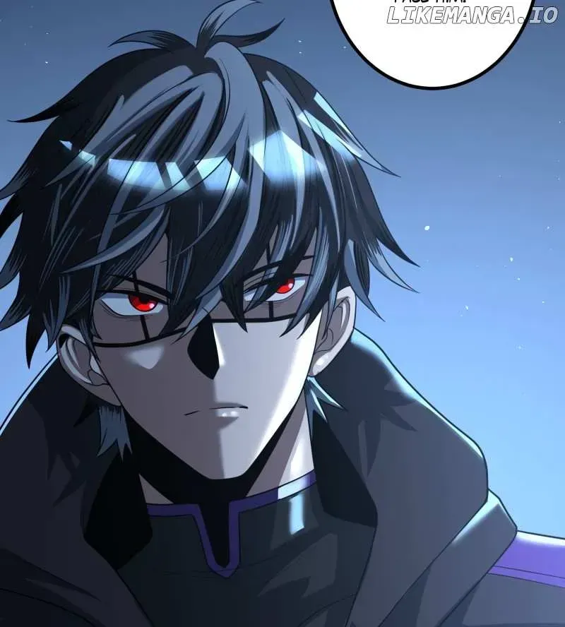 Back From Black Chapter 24 Online - pƔgina 145