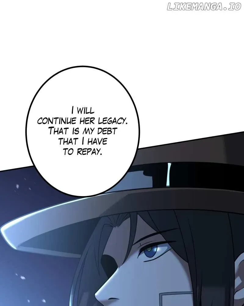 Back From Black Chapter 24 Online - pƔgina 153