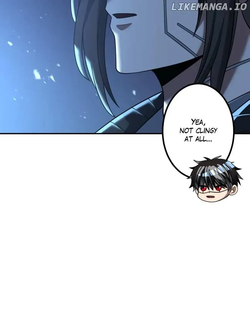 Back From Black Chapter 24 Online - pƔgina 154