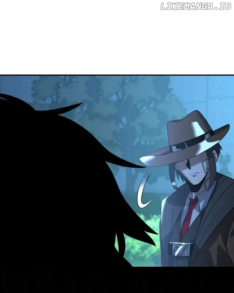 Back From Black Chapter 24 Online - pƔgina 155