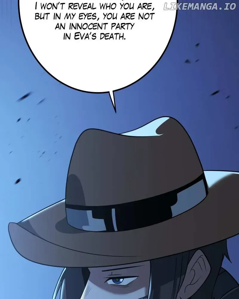 Back From Black Chapter 24 Online - pƔgina 157