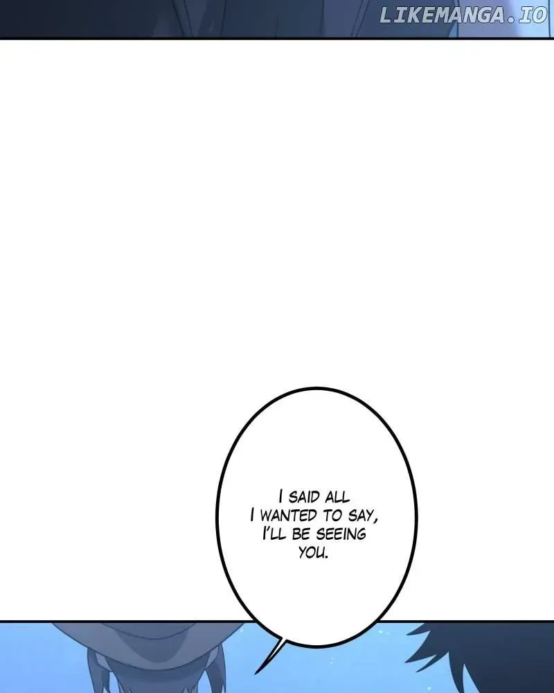 Back From Black Chapter 24 Online - pƔgina 163