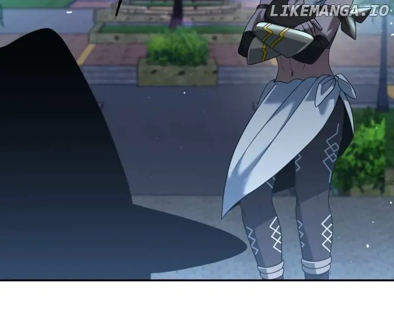 Back From Black Chapter 24 Online - pƔgina 168