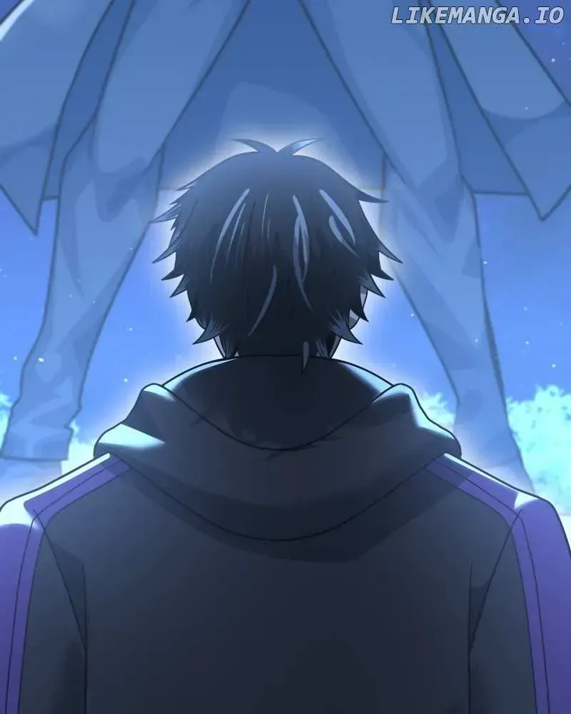 Back From Black Chapter 24 Online - pƔgina 172