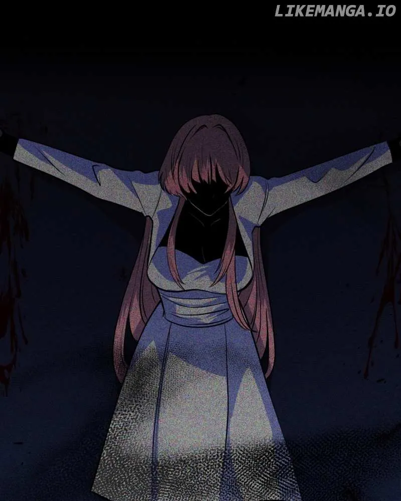 Back From Black Chapter 24 Online - pƔgina 181