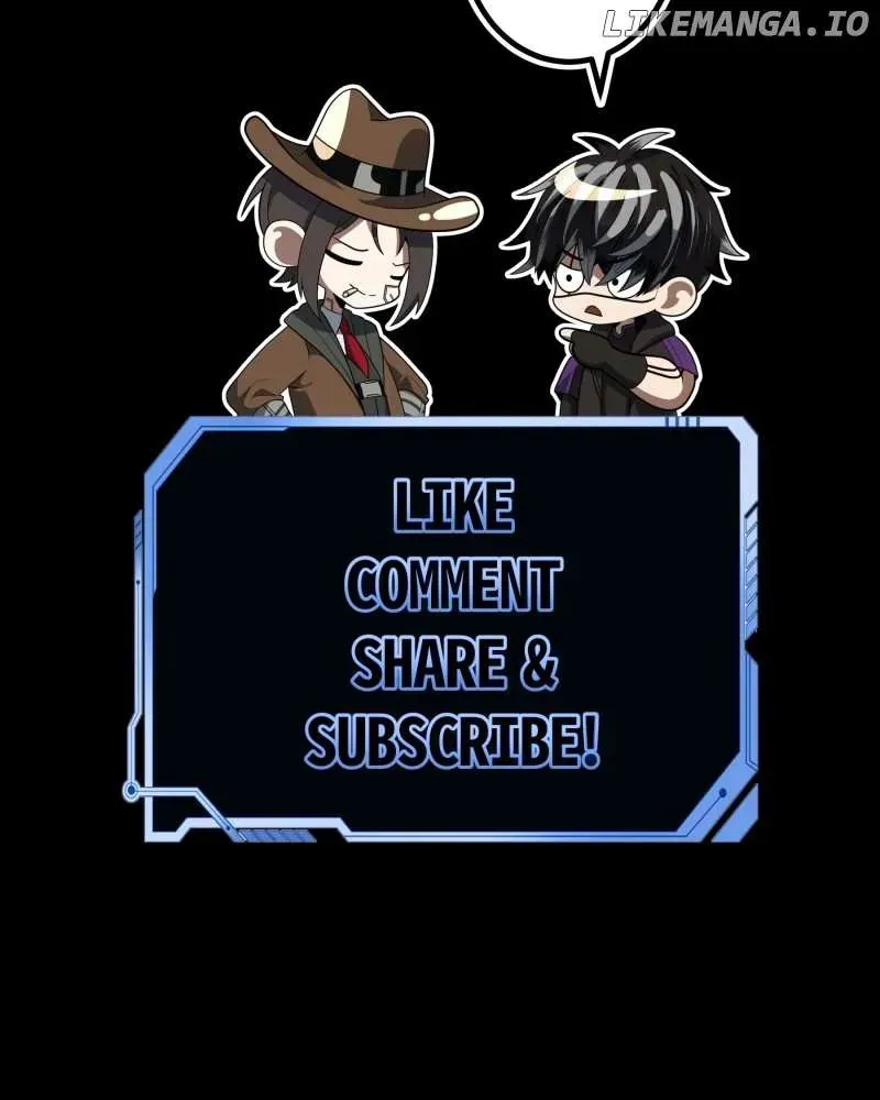 Back From Black Chapter 24 Online - pƔgina 191