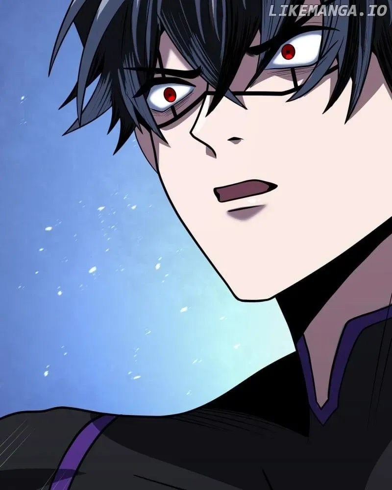 Back From Black Chapter 28 Online - pƔgina 6