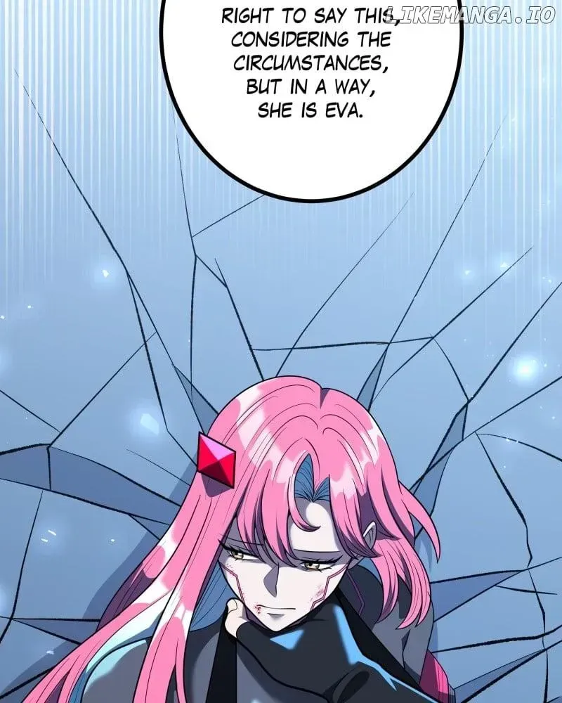 Back From Black Chapter 28 Online - pƔgina 9