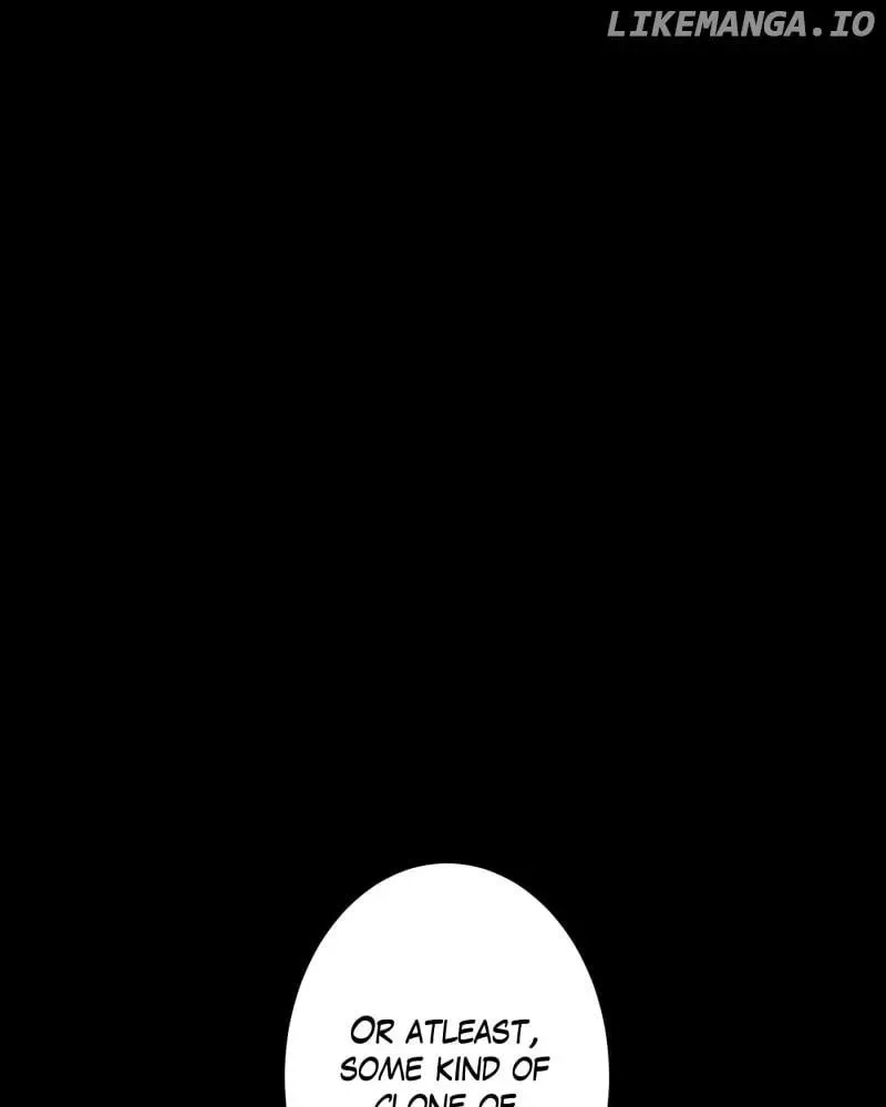 Back From Black Chapter 28 Online - pƔgina 12