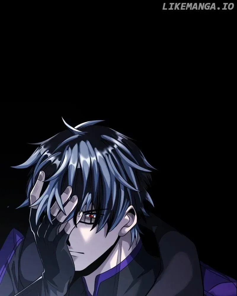 Back From Black Chapter 28 Online - pƔgina 14