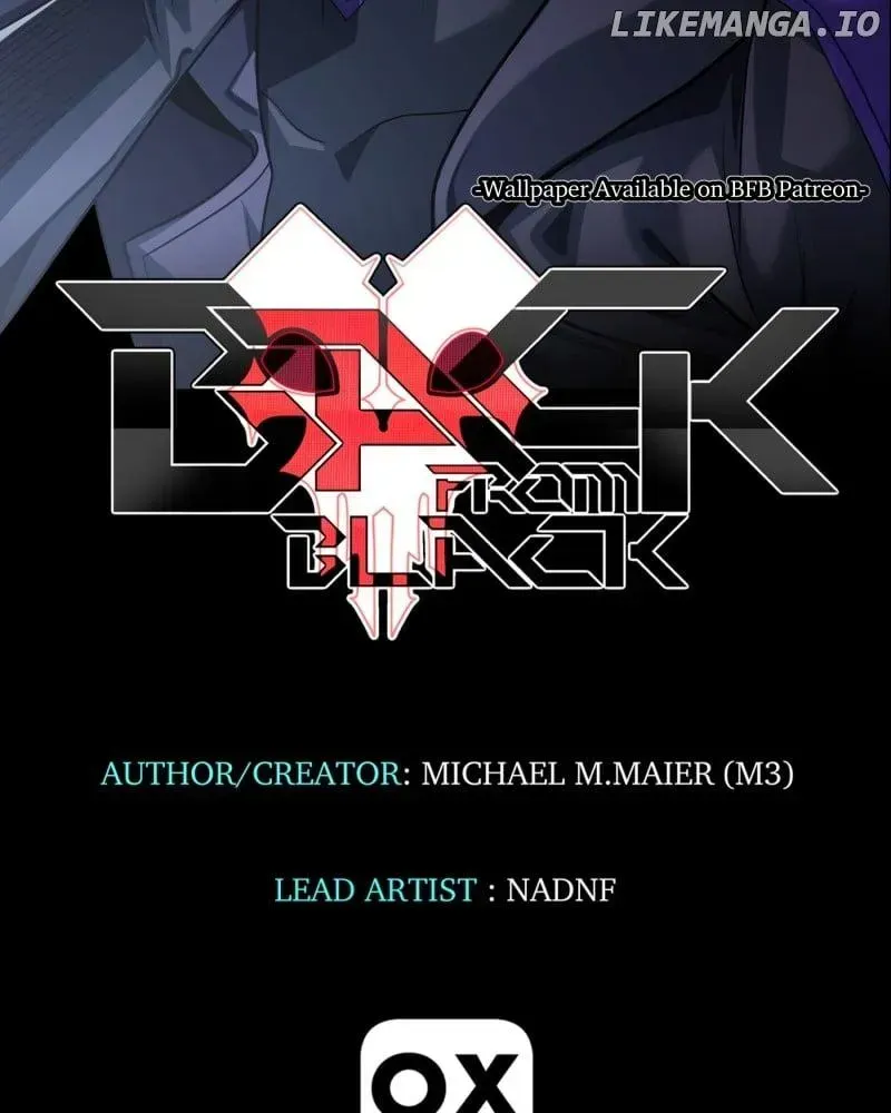 Back From Black Chapter 28 Online - pƔgina 15