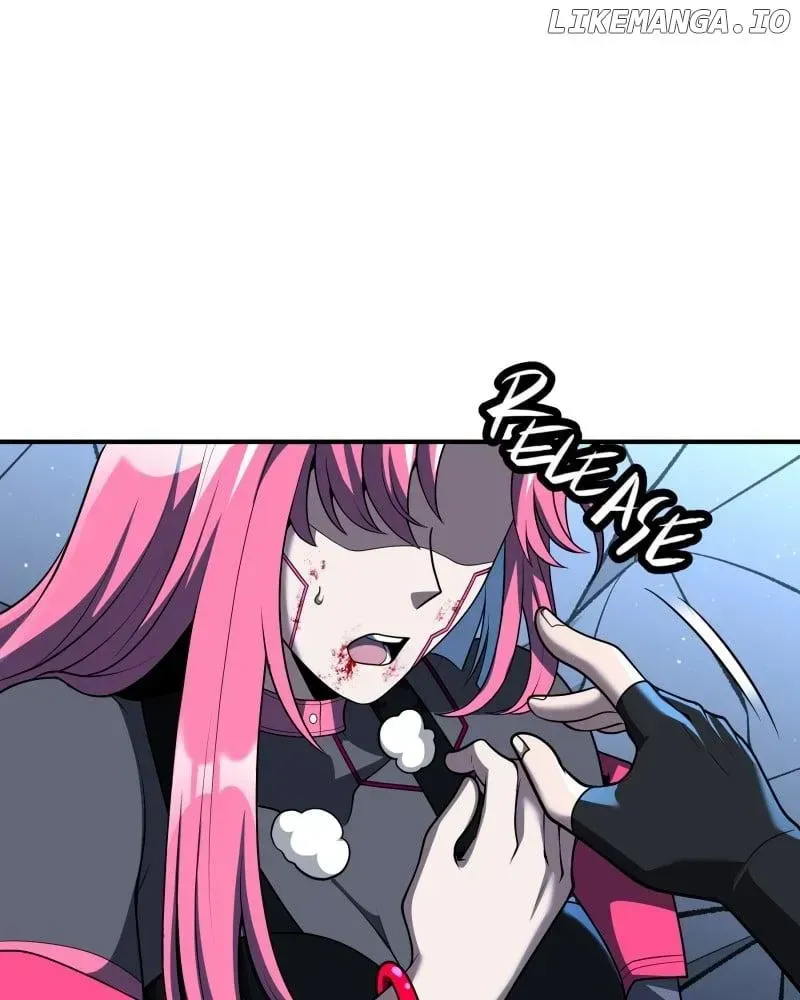 Back From Black Chapter 28 Online - pƔgina 17
