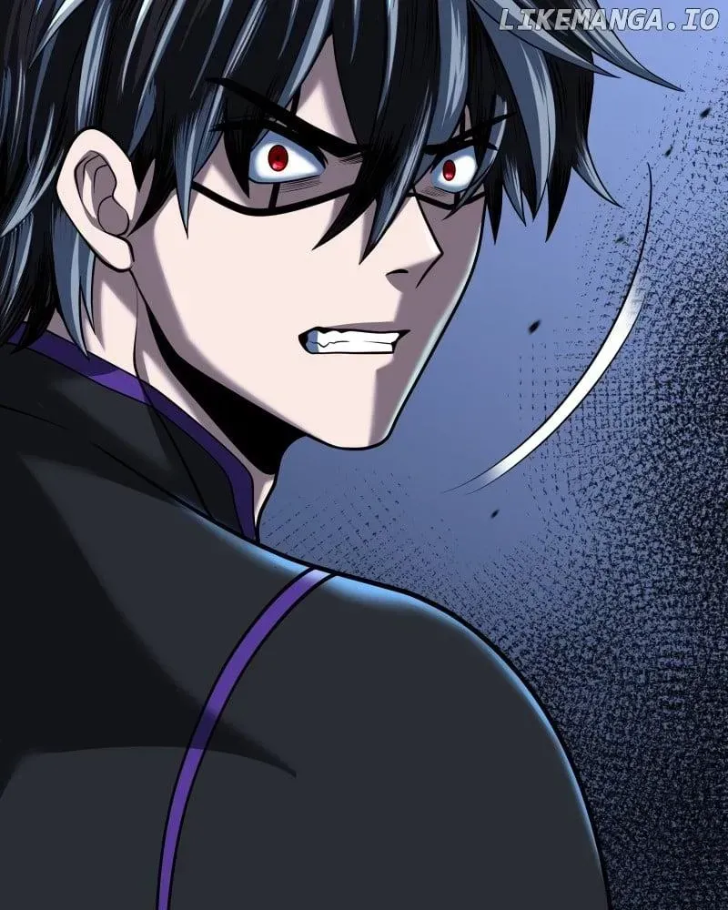 Back From Black Chapter 28 Online - pƔgina 20