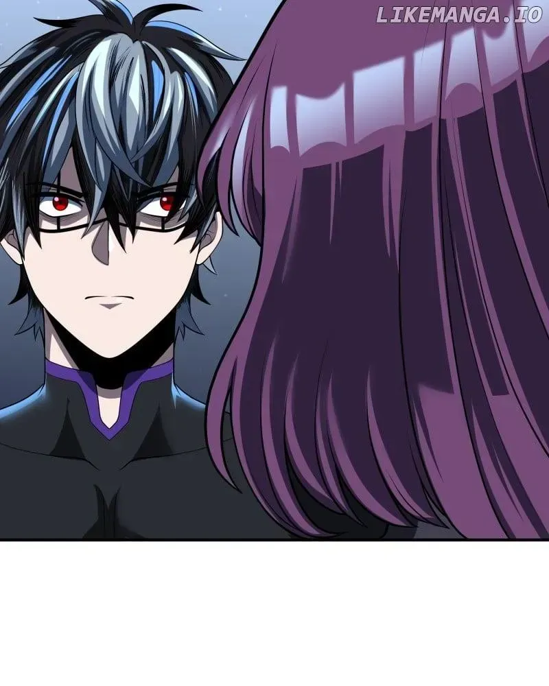 Back From Black Chapter 28 Online - pƔgina 29