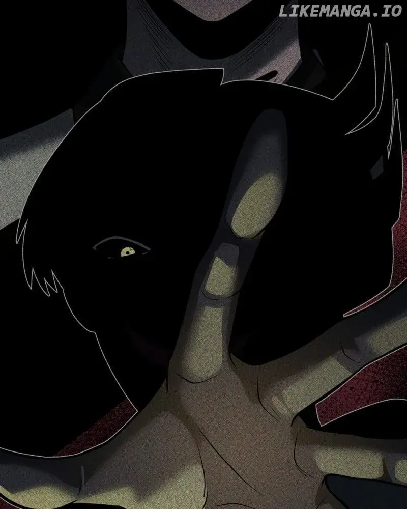 Back From Black Chapter 28 Online - pƔgina 36