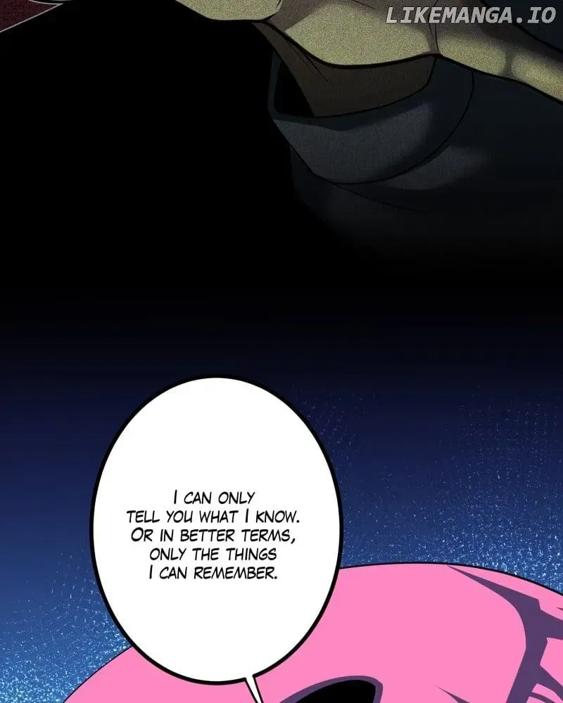 Back From Black Chapter 28 Online - pƔgina 37