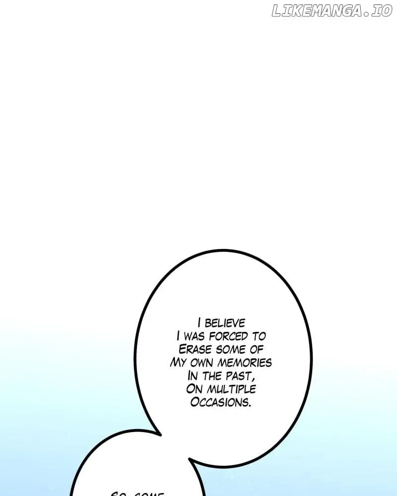 Back From Black Chapter 28 Online - pƔgina 39