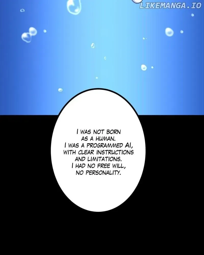 Back From Black Chapter 28 Online - pƔgina 44