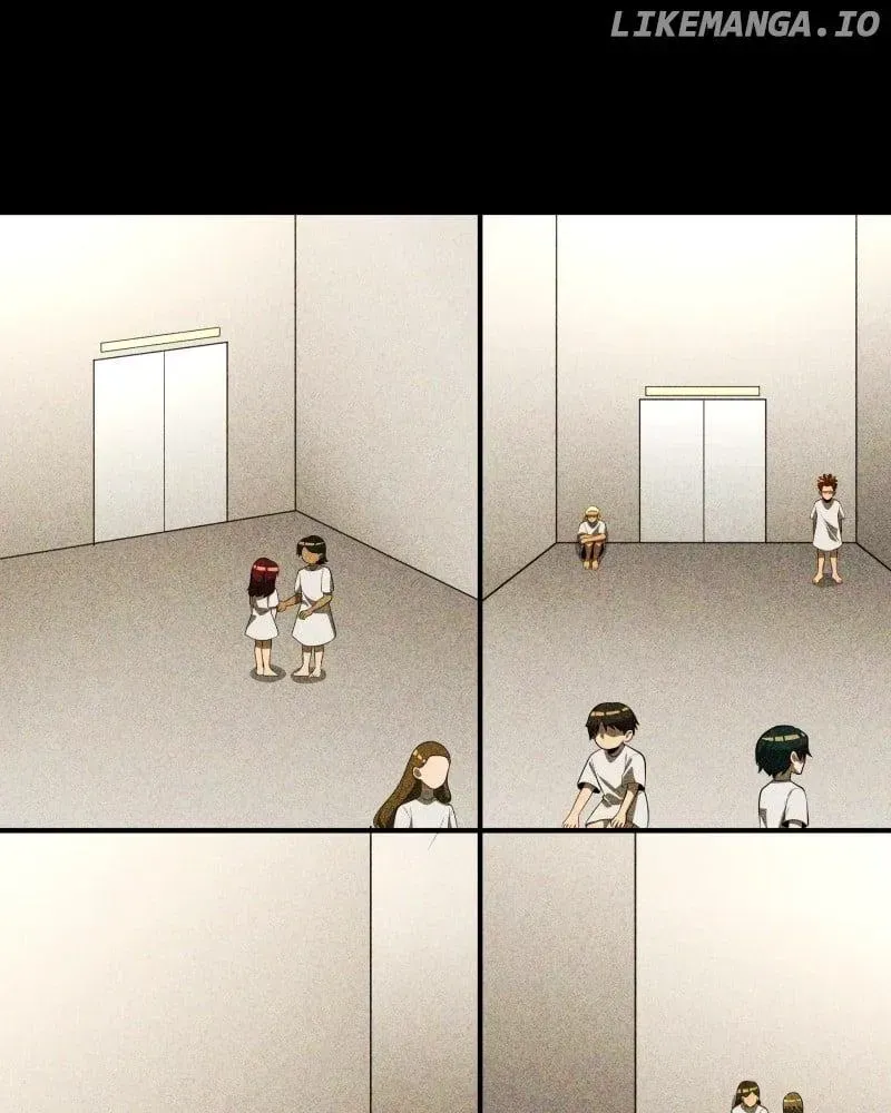 Back From Black Chapter 28 Online - pƔgina 45