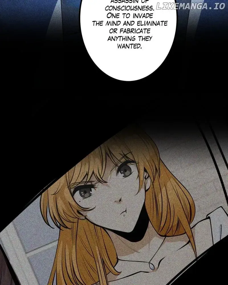 Back From Black Chapter 28 Online - pƔgina 51