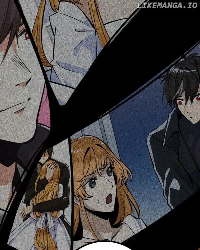 Back From Black Chapter 28 Online - pƔgina 52